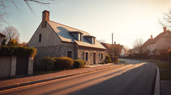 5 avantages de l'isolation extérieure pour un confort optimal dans la Marne