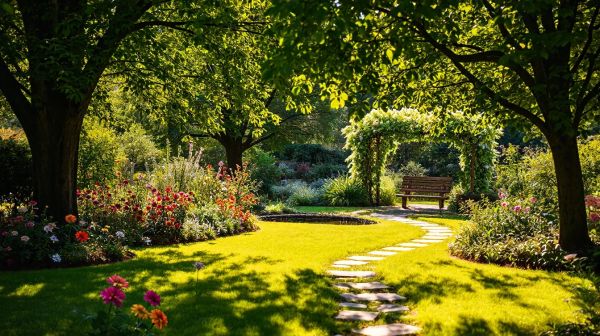 5 raisons de faire appel à un expert pour votre jardin