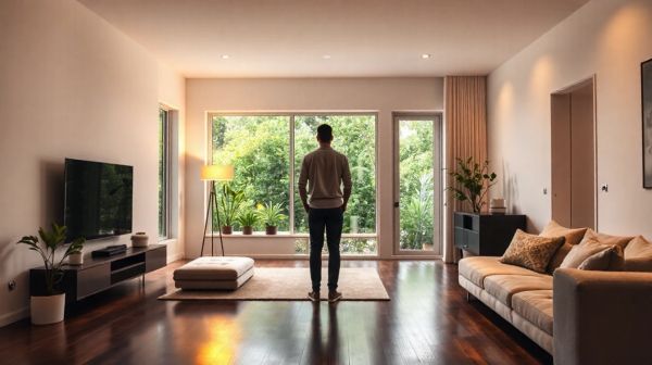 7 étapes pour intégrer efficacement les matériaux biosourcés dans votre maison intelligente
