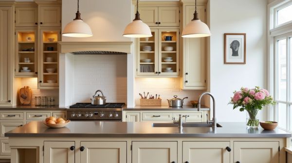 Boutique de rangement cuisine : optimise chaque espace de votre cuisine