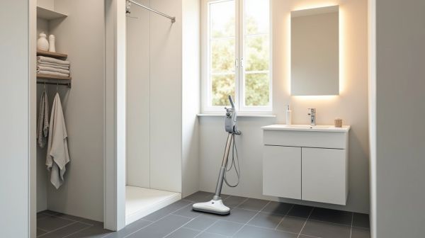 Choisir un balai vapeur pour un nettoyage efficace et sans produits chimiques