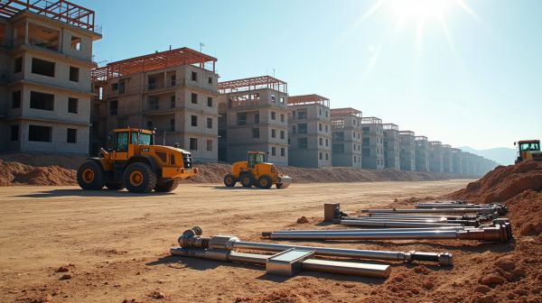 Entreprise de terrassement à Ajaccio : comment réussir vos projets en toute sécurité