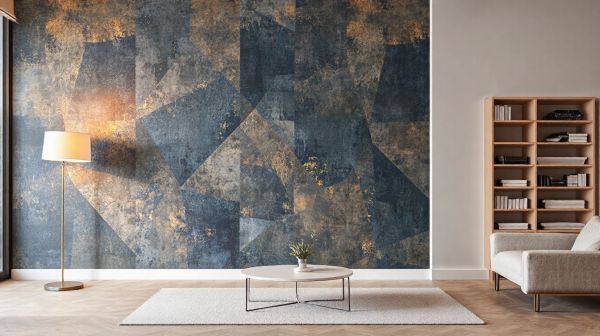 Explorez des idées créatives de papier peint pour des murs originaux