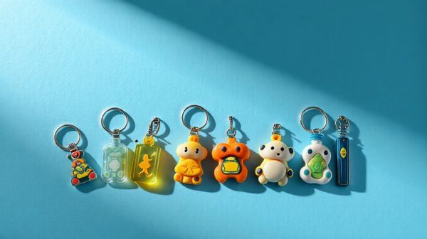 Guide complet sur les clés personnalisées pour plaque PVC