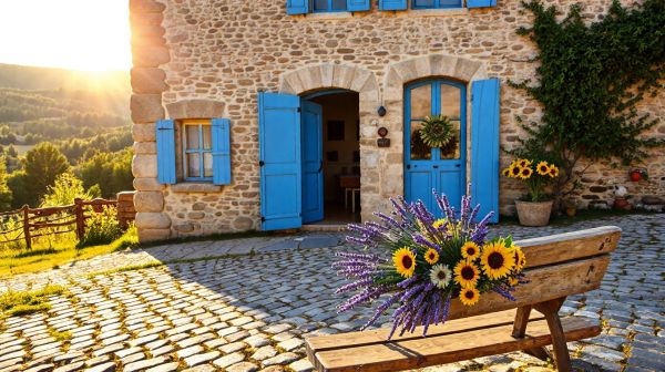 Idées innovantes pour votre rénovation autour de Roanne