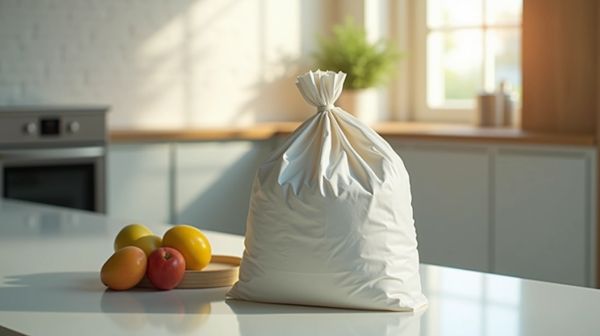 Innover dans la gestion des déchets avec les sacs poubelles Best Hygiène