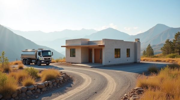 Maison neuve à Tarbes : les contraintes locales qui pèsent sur un projet de construction