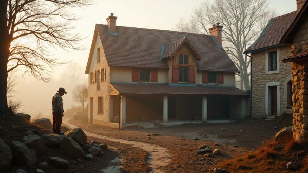 Maison neuve à Tarbes : les contraintes locales qui pèsent sur un projet de construction