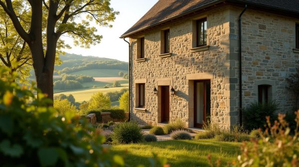 Optimisez votre confort thermique grâce à l'isolation extérieure dans la Marne