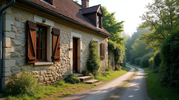 Optimisez votre confort thermique grâce à l'isolation extérieure dans la Marne