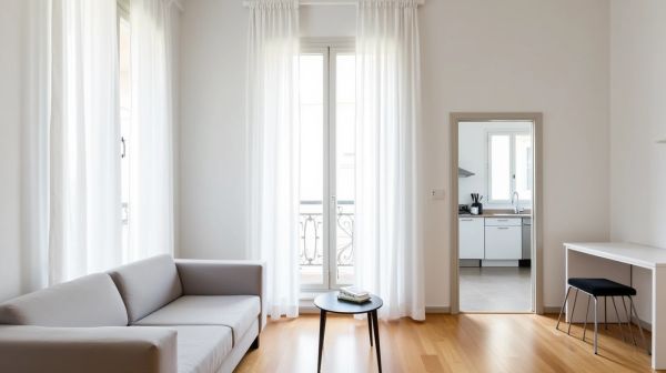 Rénovation appartement à Nice : comment éviter les pièges courants