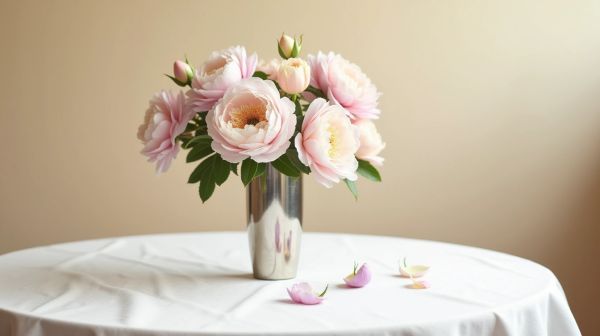 Top 10 fleurs idéales pour célébrer la fête des mères