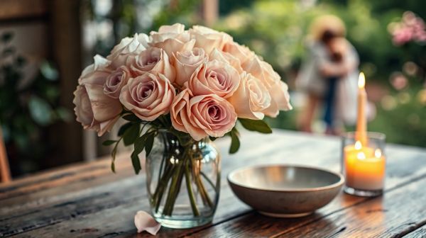 Top 10 fleurs idéales pour célébrer la fête des mères