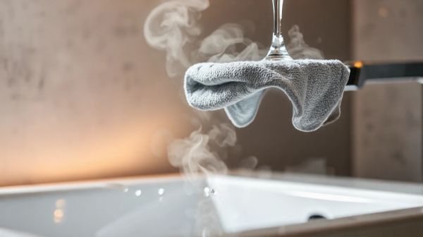 Top 5 balais vapeur pour un entretien écologique et performant