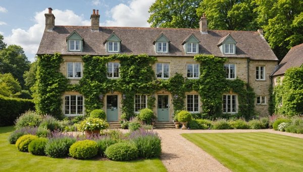 Achat de maison de campagne et télétravail : un combinaison gagnante