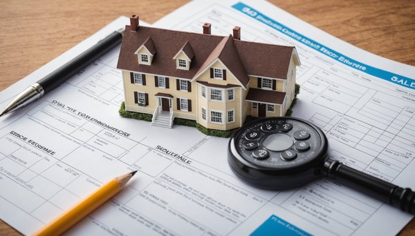 Estimer correctement le prix de votre maison pour la vente