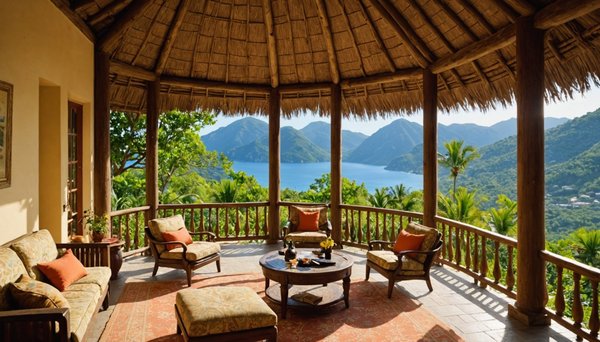 Inspirations voyages : des escapades qui éveillent l'âme