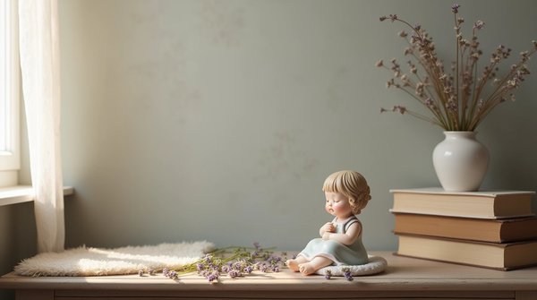 Objets porte-bonheur : embellissez votre maison avec charme