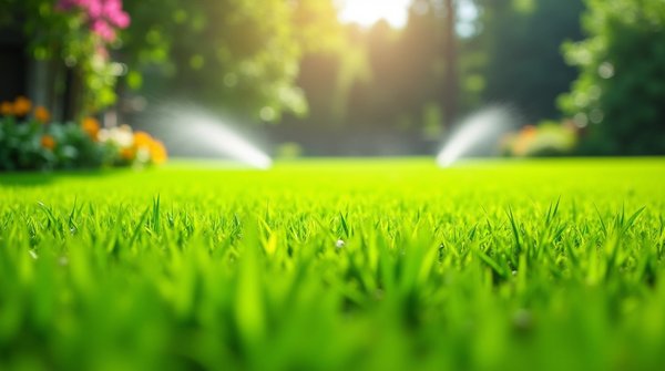 Les meilleures stratégies pour une pelouse verdoyante et résistante