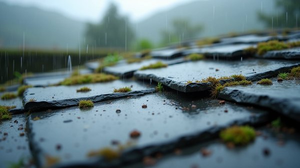 Redonner éclat et protection à votre toit : guide du nettoyage de toiture à bourg-en-bresse