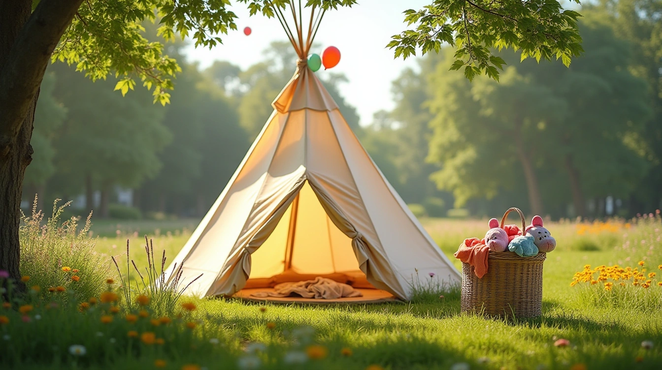 Vos questions sur ces cabanes magiques