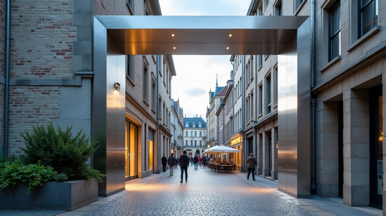 Motorisation et domotique : modernisez votre accès