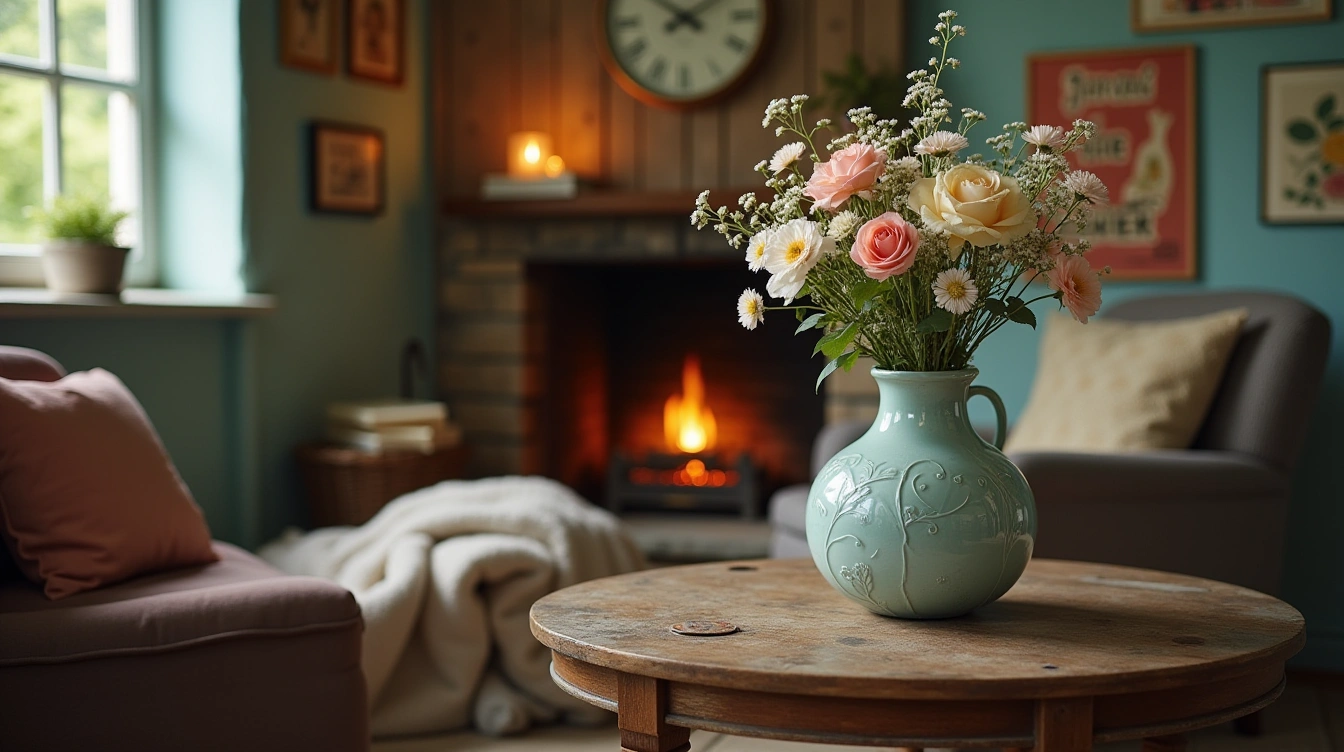 Questions fréquentes sur les porte-bonheur décoratifs